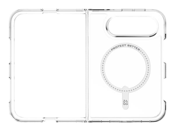 ZAGG Cases CP Sanp Lite YLstone