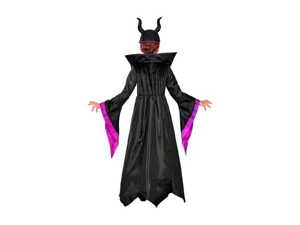 Malefica kostume til piger