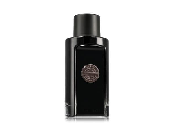 Banderas The Icon The Perfume Eau De Parfum 100 ml (man)
