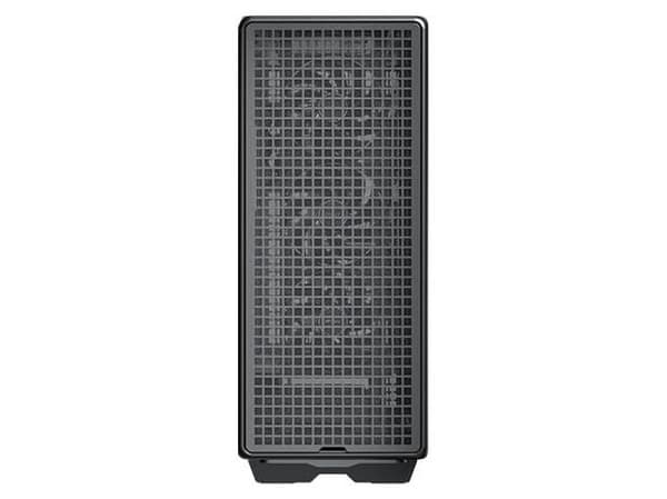 Antec 0-761345-10272-8, svart