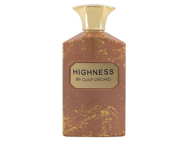 Book on Demand Ltd. Highness - unisexparfym 105 ml