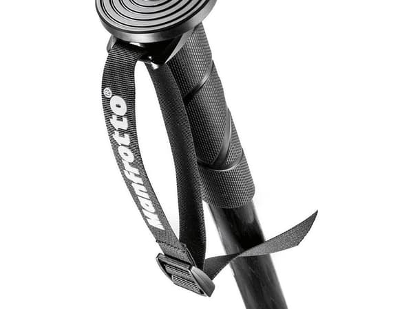 Manfrotto 290 Series MM290C4 - Monopod