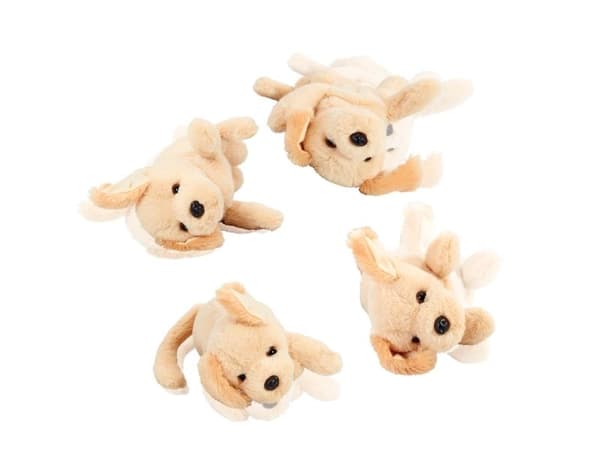 Happy Pets Roll Over Hundvalp
