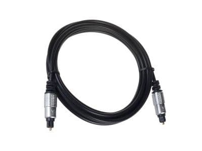 Maclean MCTV-452, 2,5 m, TOSLINK, TOSLINK