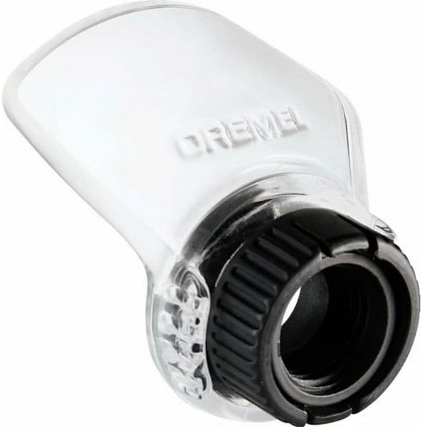 Dremel AFSKÆRMNINGSFORSATS 550