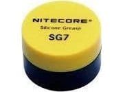 NITECORE silikonhylse SG7