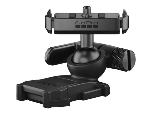 GoPro® | Magnetic Latch Ball Joint Mount
