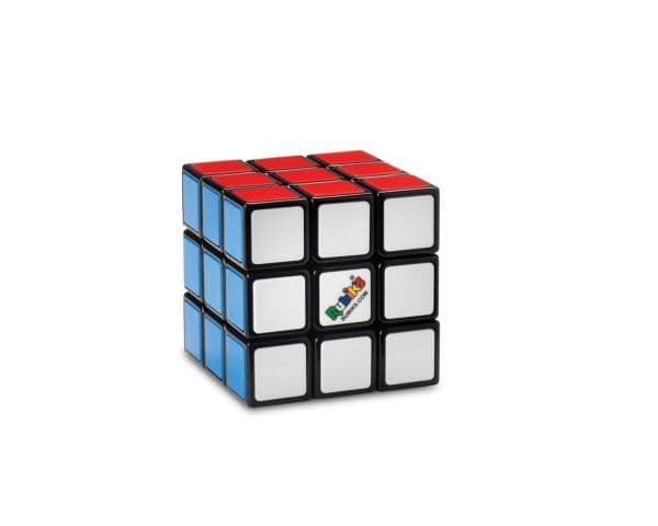 Rubiks 3x3 kub CDU