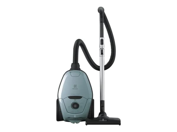 Electrolux Pure D8 Dammsugare - Misty Blue