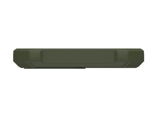 UAG - Apple Essential Armor with MagSafe Case for iPhone 16e/17e - Olive Drab