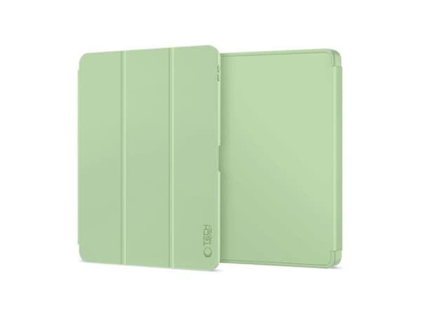 Tech-Protect pennfodral för Xiaomi Redmi Pad 2 11.0" - grön