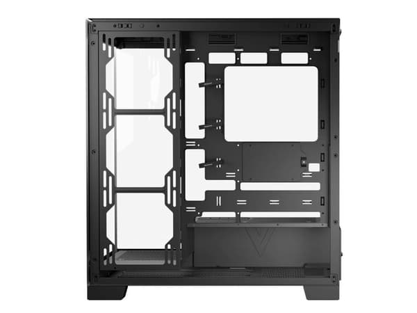 Computertaske MODECOM Volcano SPACE MIDI USB 3.0 X 2 CYPE-C