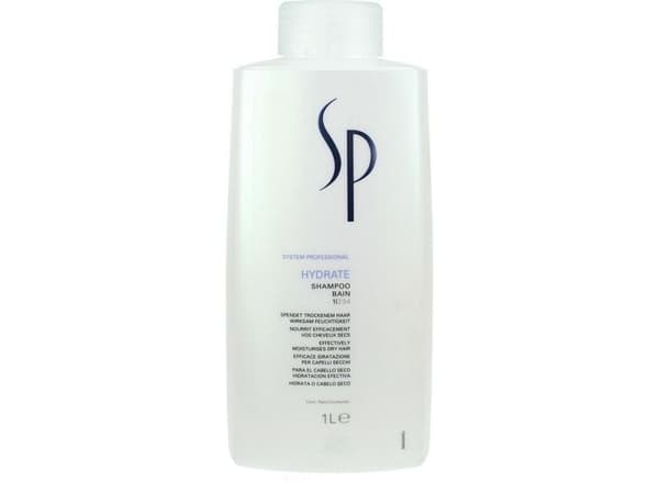 Wella SP System Professional Care Hydrate Shampoo 1l