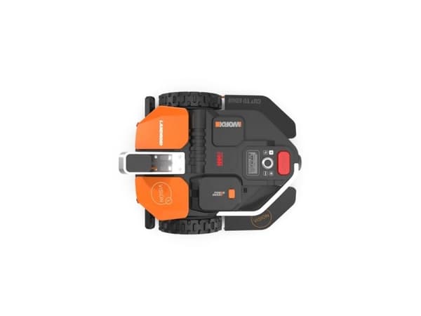 WORX Landroid Vision L1300 Robotgräsklippare