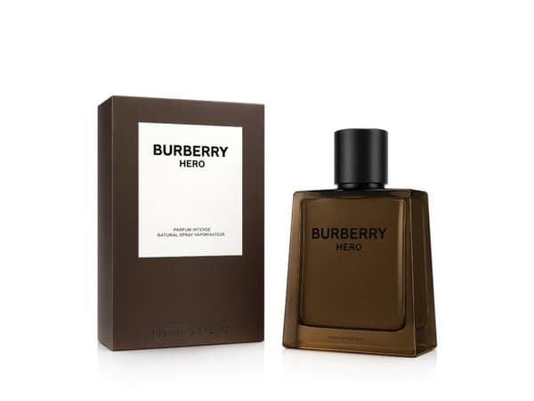Burberry Hero Parfum Intense edp 100ml