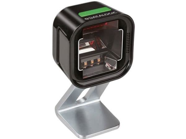 Datalogic Magellan 1500i, Viivakoodimoduuli-viivakodinlukijat, 1D/2D, GS1 DataBar Expanded, GS1 DataBar Omnidirectional, Aztec Code, Datamatriisi, ...
