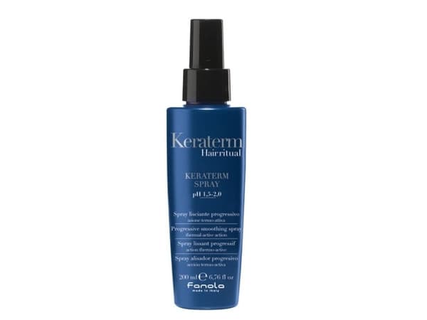 Fanola Keraterm Progresive Smoothing Spray 200 ml