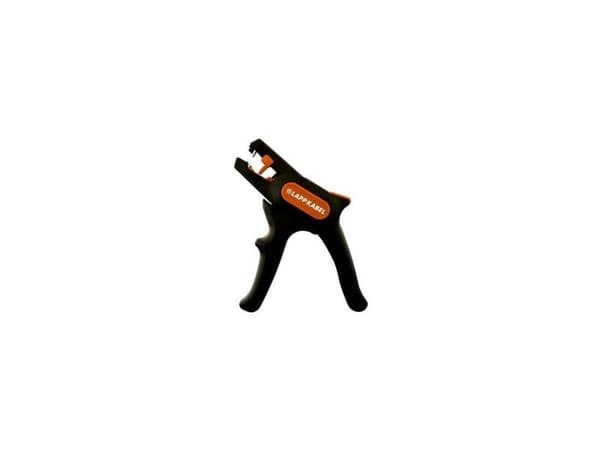 LAPP Basic Strip 61725960 Automatisk afisoleringstang 0.2 til 6 mm²