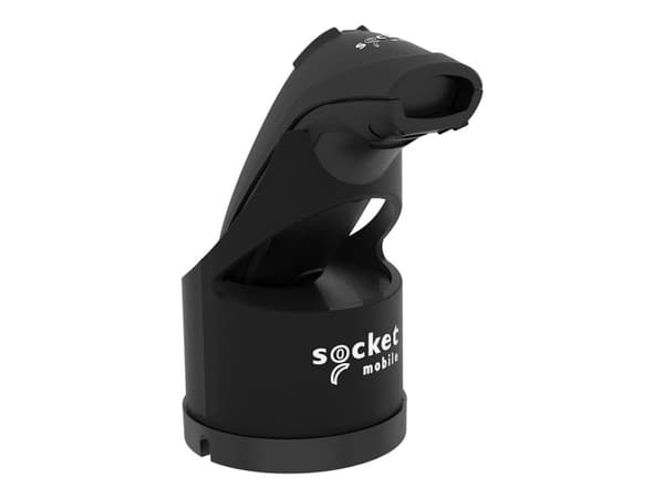 Socket Mobile DuraScan D740, Kannettava viivakoodinlukija, 1D/2D, LED, Codabar, Code 11, Code 128, Code 39, Code 93, Discrete 2 of 5, EAN-13, EAN-8...