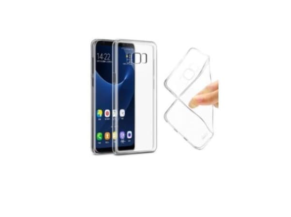Transparent skyddsbaksida till OnePlus 13