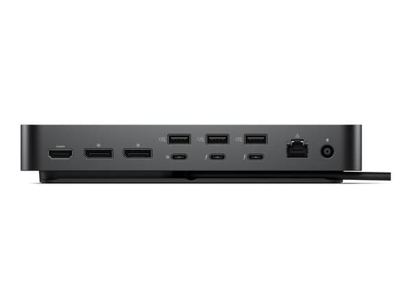 Pro Thunderbolt 4 -telakka - wd25tb4