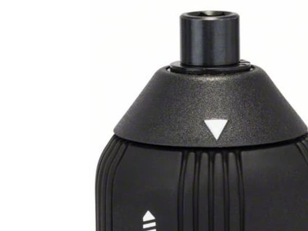 Bosch - Momentinnstilling adapter