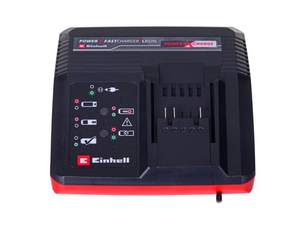 Einhell Einhell Power X-change lynlader 21V/4A
