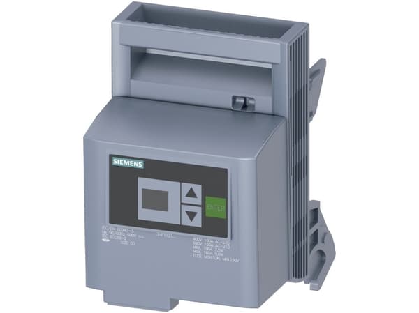 Siemens 3NP19231GB50 Grebindsats 1 kpl