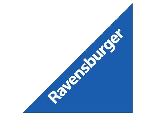 Ravensburger Speed Puzzling, 1000 stykker, Kunst, 14 år