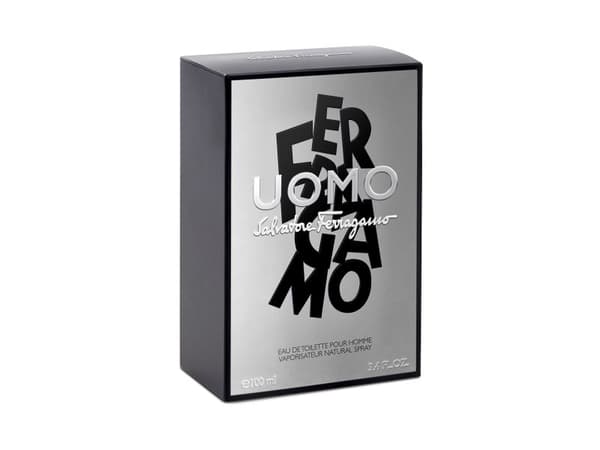 Salvatore Ferragamo Uomo edt 100ml