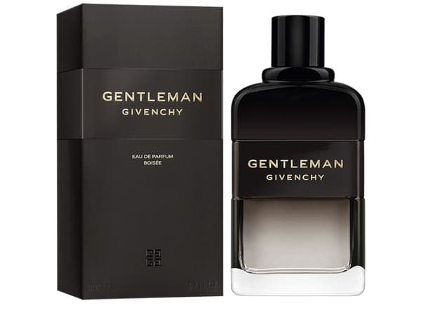 Givenchy Gentleman Boisee Eau De Parfum 200ml
