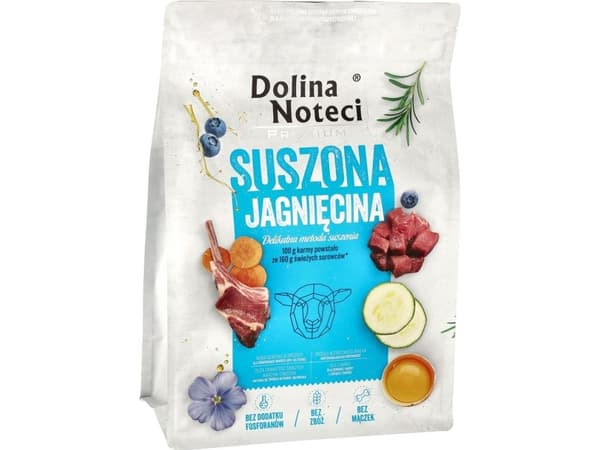 Dolina Noteci Premium 3 kg