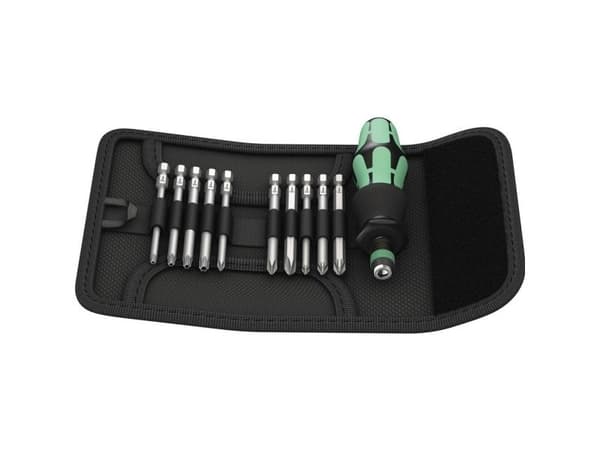 Wera Kraftform Kompakt 41