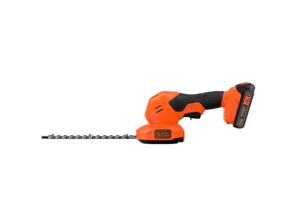 Black & Decker BCSS18D1-QW, 1 styck