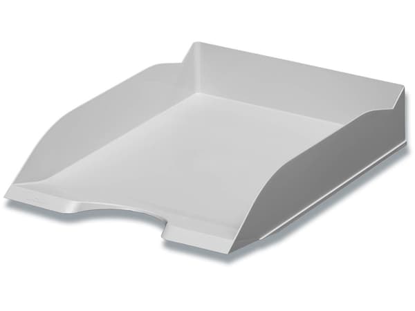 Brevbakke Durable ECO A4 grå - (6 stk.)