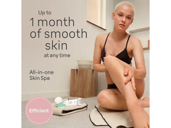 Braun Silk-épil 7 Epilator SE7-081