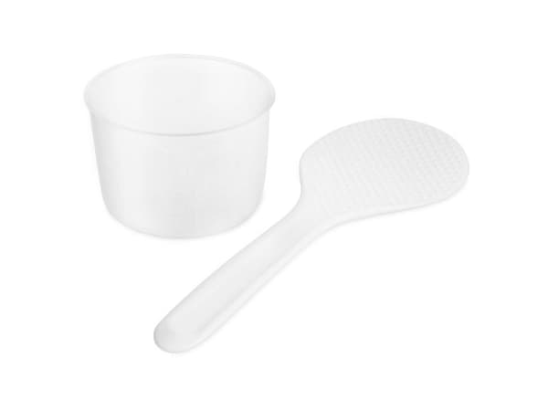 Sencor SRM 1000SS, Rustfrit stål, 1 L, 6 t, Knapper, Rustfrit stål, Glas