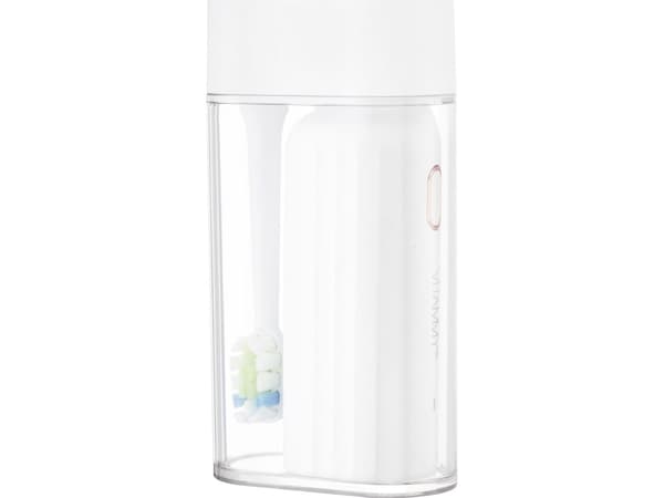 Vitammy Vivo White hammasharja