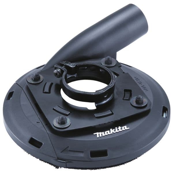 Makita - Dammutsugningsskydd - 180 delar