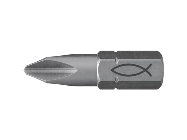 Fischer 557851, 10 stykker, Philips