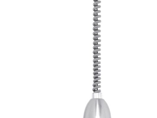 EGLO LORD 2 pendel m/heis BS/ALABAST