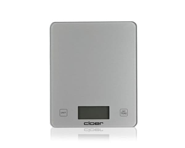 Keittiövaaka CLO6878