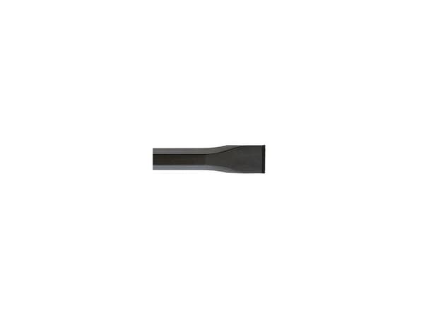 Makita - Meisel - flat - SDS-max - lengde: 600 mm - bredde: 24 mm