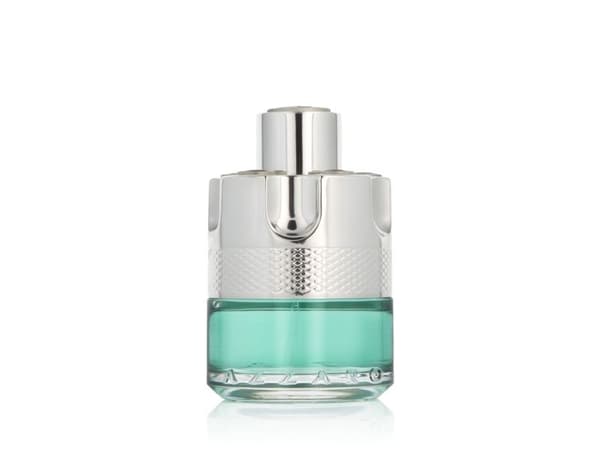 Azzaro Wanted Tonic EDT M 50 ml
