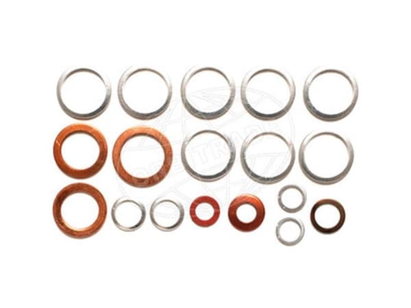 Orbitrade Washer kit