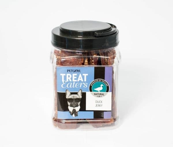 Ankka Jerky 400g