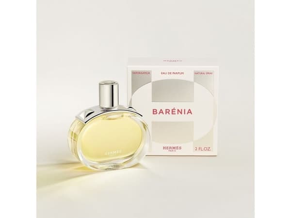 Hermes Hermes Barenia Eau De Parfum Spray Rechargeable 60ml