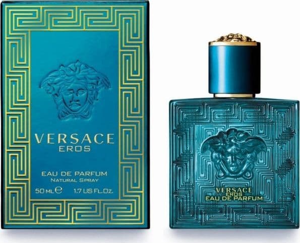Versace Eros edp 50ml