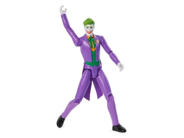 Batman-figur 30 cm - Joker S1V1