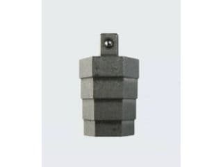 Gedore 012730, Enkel enhet, 1 stykker